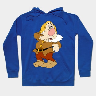 Sneezy Hoodie